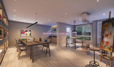 Apartamento, 3 quartos, 84 m² - Foto 4