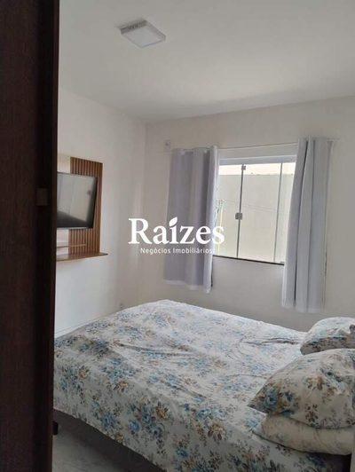 Casa, 3 quartos, 95 m² - Foto 4