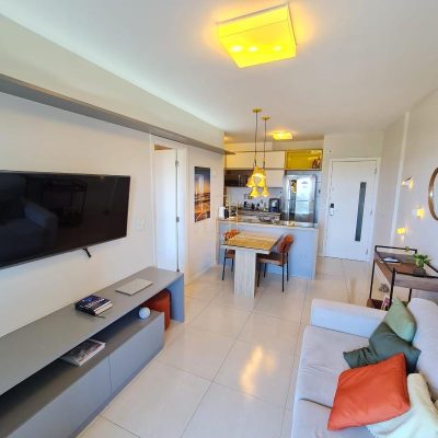 Apartamento, 1 quarto, 55 m² - Foto 2