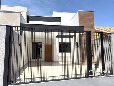 Casa, 3 quartos, 97 m² - Foto 1