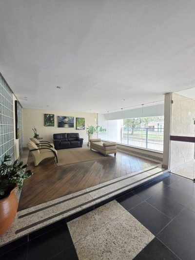 Apartamento, 2 quartos, 129 m² - Foto 2