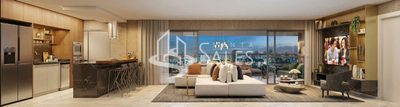 Apartamento, 3 quartos, 169 m² - Foto 5