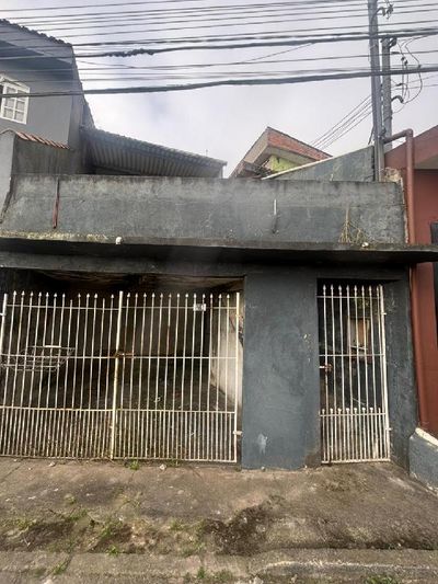 Casa, 2 quartos, 142 m² - Foto 1