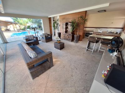 Casa, 5 quartos, 620 m² - Foto 5