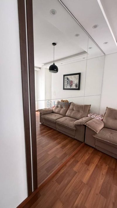 Apartamento, 3 quartos, 62 m² - Foto 3