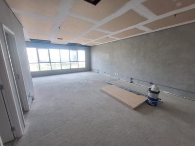 Sala-Conjunto, 55 m² - Foto 2