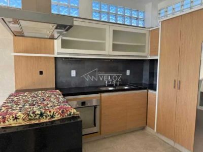 Cobertura, 2 quartos, 166 m² - Foto 1