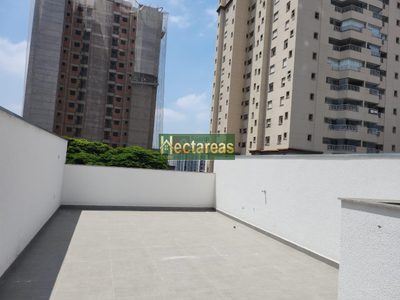 Cobertura, 3 quartos, 146 m² - Foto 3