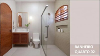 Casa, 7 quartos, 272 m² - Foto 3