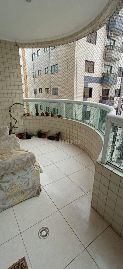 Apartamento, 2 quartos, 127 m² - Foto 4