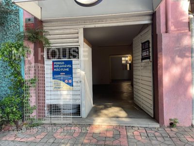 Prédio Inteiro, 140 m² - Foto 1