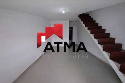 Casa de Condomínio, 2 quartos - Foto 1