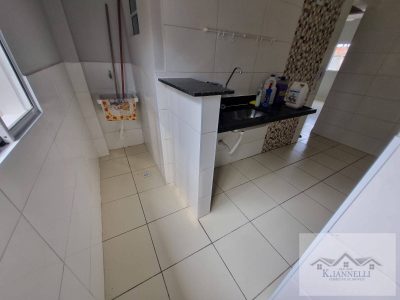 Casa de Condomínio, 2 quartos - Foto 4