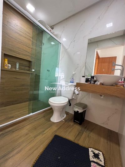 Apartamento, 2 quartos, 100 m² - Foto 3