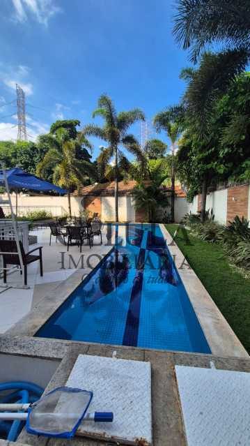 Apartamento, 2 quartos, 74 m² - Foto 1