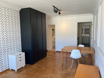 Apartamento, 1 quarto, 34 m² - Foto 5