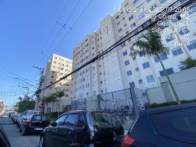 Apartamento, 2 quartos, 10 m² - Foto 1