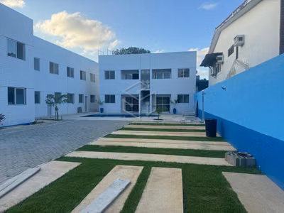 Apartamento, 2 quartos, 53 m² - Foto 1