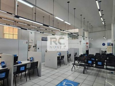 Loja-Salão, 825 m² - Foto 5