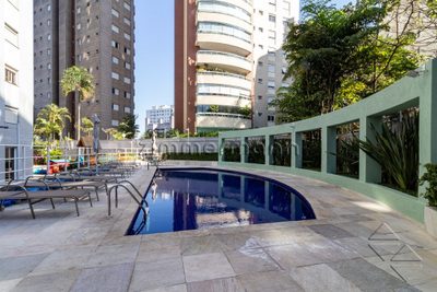 Apartamento, 4 quartos, 186 m² - Foto 1