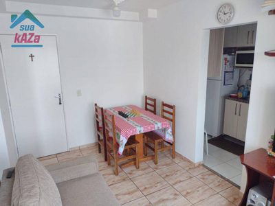 Apartamento, 2 quartos, 55 m² - Foto 2