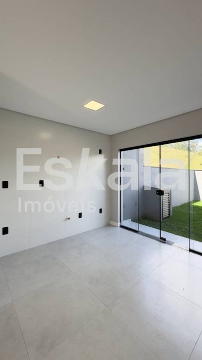 Sobrado, 2 quartos, 75 m² - Foto 4
