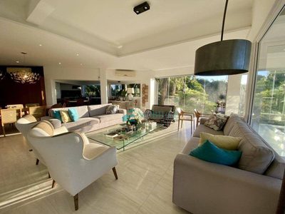 Casa, 6 quartos, 818 m² - Foto 2
