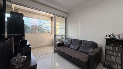 Apartamento, 3 quartos, 93 m² - Foto 3