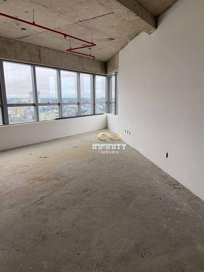 Sala-Conjunto, 28 m² - Foto 4
