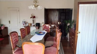 Apartamento, 3 quartos, 160 m² - Foto 5