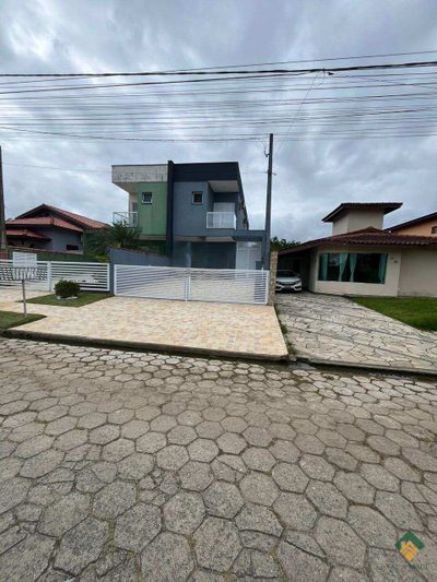 Sobrado, 3 quartos - Foto 2