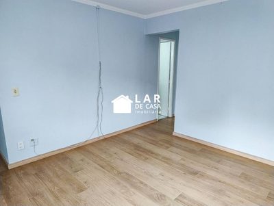 Apartamento, 2 quartos, 67 m² - Foto 2