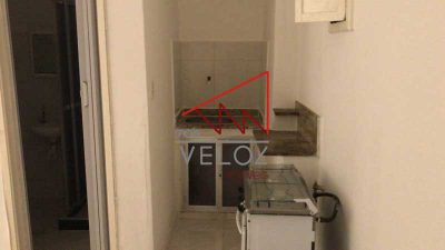 Kitnet-Studio, 24 m² - Foto 4