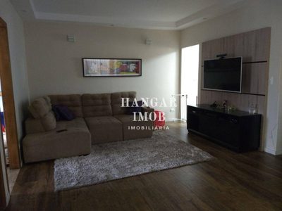 Casa, 3 quartos, 130 m² - Foto 1