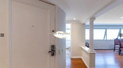 Apartamento, 3 quartos, 170 m² - Foto 3