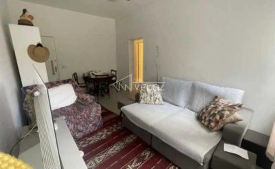 Apartamento, 2 quartos, 80 m² - Foto 2