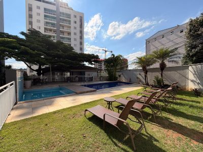 Apartamento, 3 quartos - Foto 2