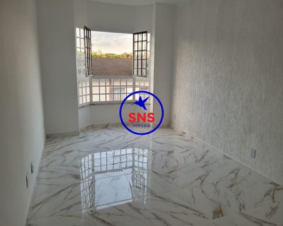 Apartamento, 3 quartos, 87 m² - Foto 1