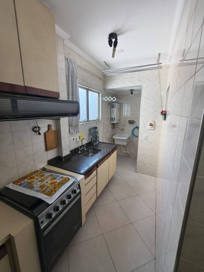 Apartamento, 2 quartos, 60 m² - Foto 4