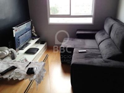 Apartamento, 2 quartos, 45 m² - Foto 1