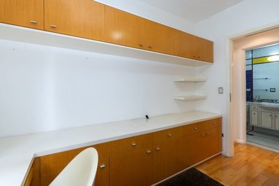 Apartamento, 2 quartos, 60 m² - Foto 3