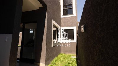 Sobrado, 3 quartos, 123 m² - Foto 5