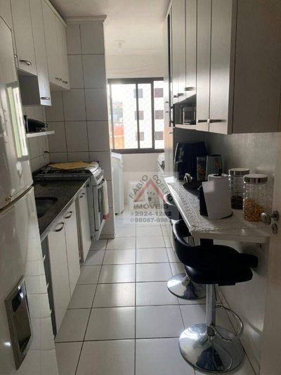 Apartamento, 2 quartos, 51 m² - Foto 3