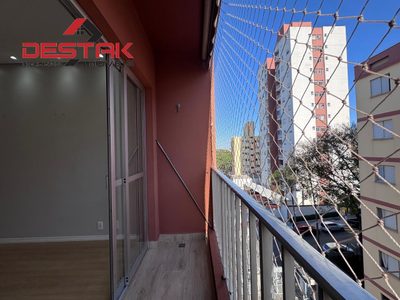 Apartamento, 3 quartos, 76 m² - Foto 4