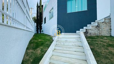 Casa, 4 quartos, 300 m² - Foto 3