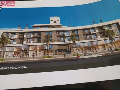 Apartamento, 2 quartos, 65 m² - Foto 2