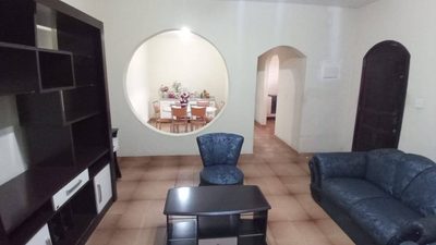 Casa, 2 quartos, 142 m² - Foto 1