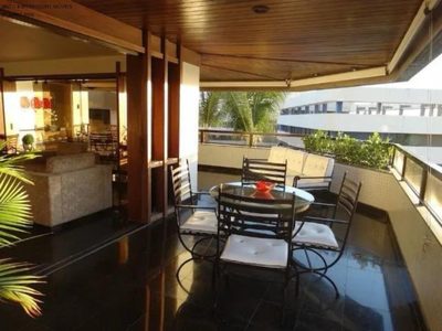 Cobertura, 5 quartos, 791 m² - Foto 1