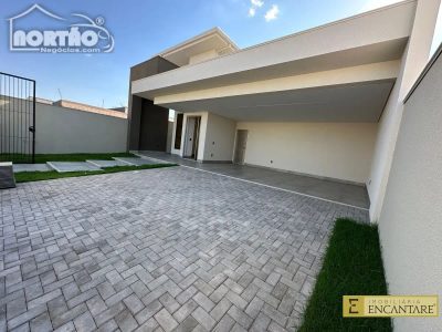 Casa, 1 quarto, 210 m² - Foto 4