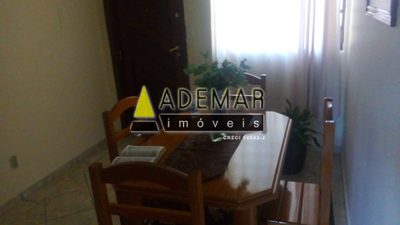 Apartamento, 2 quartos - Foto 5